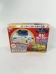 Rare Chuggington Blue Star Puzzle Town Train Track Playset Masudaya Japanese. Fixed Price $92.99.