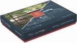 Galison Frank Lloyd Wright Fallingwater 2 Sided 500 Piece Puzzle New Sealed. Fixed Price $22.88.