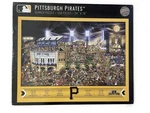 Pittsburgh Pirates 500 Piece Puzzle Can You Find Joe Journeyman Search New. Fixed Price $22.99.