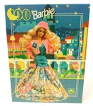 Vintage 1991 Barbie 100 Piece Golden Book Puzzle 11.5X15 Sealed 4096A-1. Fixed Price $15.99.