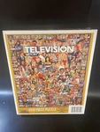 1000 Piece Jigsaw Famous Faces White Mountain Puzzles Weird On Tv. Fixed Price $12.50.