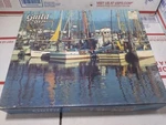 Vintage Golden Guild 750 Piece Puzzle Newport Oregon 4661-32 Sealed Box. Fixed Price $25.00.