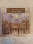 Ceaco Thomas Kinkade Painter Of Light "boston" 300 Piece Puzzle 18X14 New. Fixed Price $12.00.
