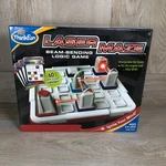 Think Fun 2012 Laser Maze Beam Bending Logic & Stem Game Sealed New!. Fixed Price $22.99.