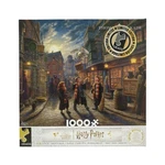 Ceaco Premium Quality Interlocking Jigsaw Puzzle, 1000 Piece (harry Potter). Fixed Price $14.99.