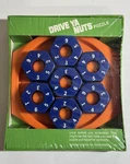 Vintage 1980 Milton Bradley Drive Ya Nuts Puzzle Brain Teaser Game Sealed. Fixed Price $30.99.