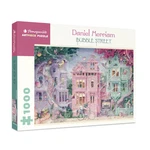 Bubble Street By Daniel Merriam 1000 Piece Jigsaw Puzzle Pomegranate New. Fixed Price $34.99.