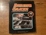 1978 Battlestar Galactica Jigsaw Puzzle Parker Brothers 140 Piece Complete. Fixed Price $10.50.