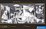 Clementoni 13200 Piece Puzzle Guernica, Picasso New 2026 *pre Order*rare. Fixed Price $225.00.