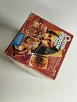 Vintage 1985 Omni Jigsaw Puzzle 6 Almond Toys Pixel Image Sealed. Fixed Price $28.99.