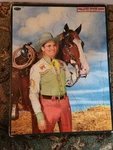 1954 Gene Autry Frame Tray Inlay Picture Puzzle!. Fixed Price $25.60.