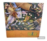 Vintage Springbok Good Old Days Of Golf 500 Piece Jigsaw Puzzle PZL3451. Fixed Price $17.95.
