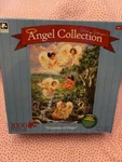 Karmin Dona Gelsinger's Angel Collection "believe" 1000 Piece Puzzle 27X20 New. Fixed Price $19.95.