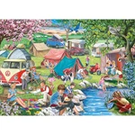 Pitch Perfect 1000 Piece Jigsaw Puzzle Hop New. Fixed Price $36.99.