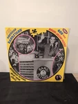 American Bandstand 400PC Round Jigsaw Puzzle. Fixed Price $16.19.