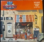 Vintage Hallmark Springbok Puzzle 101 Bloopers 500 Piece Topysy Turvy Toys Plus. Fixed Price $7.99.