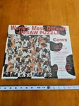 New Sealed Buffalo Games Double Sided Cows Puzzle 529 Pc 15X15 Jigsaw Difficult. Fixed Price $16.95.