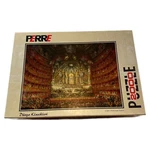 Perre Group Dunya Klasikleri, 2011 Scala, Florence 2000 Piece Puzzle - New. Fixed Price $39.95.