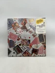 Hoyle Great 52 Pick Up / Fish Aquarium Double Sided 550 Piece Jigsaw 1984 New. Fixed Price $34.00.