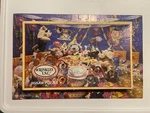 1981 - Vintage Wrinkles I.n.c. Ganz Bros Toys 125 Pc Puzzle Complete. Fixed Price $15.00.