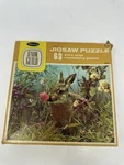 Vintage Whitman Junior Guild Jigsaw Puzzle 4429 Bunny 63 Piece Complete Rabbit. Fixed Price $6.73.