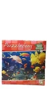 Lpf Puzzlebug 500 Piece Jigsaw Tropical Aquarium Nib. Fixed Price $15.00.