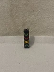 Vintage 1981 Ideal The Missing Link Chain Puzzle Game Makers Of Rubik Cube. Fixed Price $14.95.