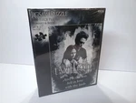 New Sealed Twilight Edward & Bella Jigsaw Puzzle 20X27 1000 Pieces Neca. Fixed Price $14.99.