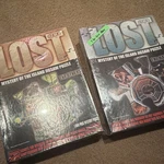 Tdc Games Lost 1000 Piece Jigsaw Puzzle Others & Hatch Movie Tv 2006. Fixed Price $20.00.