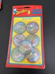 Unique Ducktales Disney 8 Party Favors Ball Puzzles. Fixed Price $15.00.