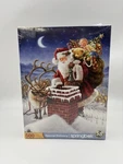 New Open Springbok Special Delivery 500 Piece Jigsaw Puzzle Dust Wrappin. Fixed Price $20.00.