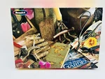 1000 Jigsaw Puzzle Home Garden Sealed 2001 Made In Usa 18 X26. Fixed Price $11.99.
