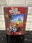 New Sealed Wizard Of Oz 75TH Anniversary 1000 Piece Jigsaw Puzzle With Book Tin. Fixed Price $9.99.