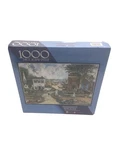 Bits And Pieces Mississippi Memories 1000 Jigsaw Puzzle New Sealed Southern Life. Fixed Price $18.89.