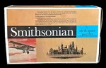 2 Vintage Puzzles Smithsonian Air & Space Spirit Of Louis 88 Pcs. Fixed Price $19.95.