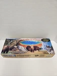 Impact Yellowstone National Park Panoramic Jigsaw Puzzle 1000 Piece 14X39. Fixed Price $7.99.