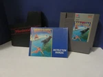 Nintendo Nes Milton Bradley World Games 1988 Manual - Events. Fixed Price $20.00.