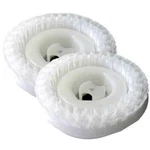 Fits For Koblenz 45-0136-7 6" And Regina Shampoo Brush. Fixed Price $39.67.