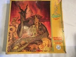 Dragon's Treasure American Publishing Puzzle 1000 Pieces Sealed. Fixed Price $23.00.