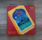 The Puzzle Of Arabian Nights Springbok Mystery Story Jigsaw. Fixed Price $20.00.