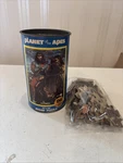 Vintage Planet Of The Apes Piece Jigsaw Puzzle "general Aldo" 1967. Fixed Price $21.50.