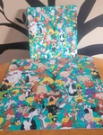 Vintage Looney Tunes Springbok Puzzle "what's Up Doc?" 500 Pcs Complete PZL2425. Fixed Price $17.99.