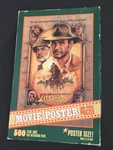 Mtb Puzzle Indiana Jones And The Last Crusade - Movie Poster 500 Pieces. Fixed Price $14.89.