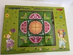 Haba Legespiel Florina Arranging Game Germany Gorgeous!. Fixed Price $40.00.