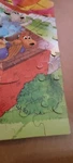 Vintage 1986 Tonka Pound Puppy 63 Piece Jigsaw Puzzle By Golden - Complete. Fixed Price $13.59.