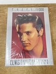 Elvis: The Graceland Collection Puzzle & Fix: Heartthrob 1000 Pieces Fink. Fixed Price $19.99.