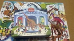 Day At The Museum, Dinosaurs Crocodile Creek 48 Piece Puzzle Complete. Fixed Price $8.99.