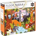 Petit Collage Floor Puzzle Enchanted Woodland. Fixed Price $29.69.