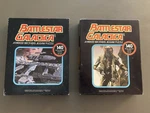 1978 Battlestar Galactica Puzzles Ovions 2EA Parker Jigsaw Complete. Fixed Price $18.00.