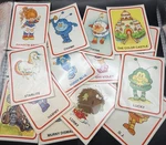 Vintage 1983 Rainbow Brite Collectors Series Trading Cards Hallmark You Pick!. Fixed Price $15.00.
